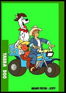 Scooby-Doo E O Lobisomem [1988 TV Movie]