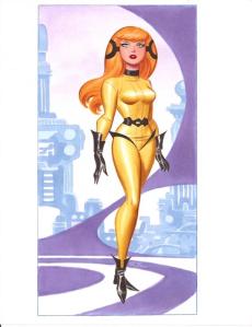 crystal by bruce timm 2