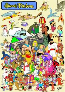 Hanna_Barbera_Tribute_by_slappy427