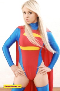 superwoman 1