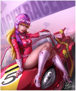 the_new_penelope_pitstop_adventures_by_14_bis